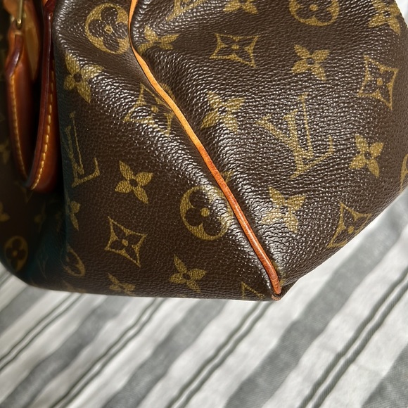 Louis Vuitton Speedy 25 - Picture 16 of 17